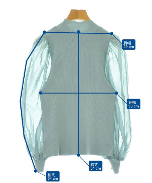 FRAY I.D เสื้อกันหนาว