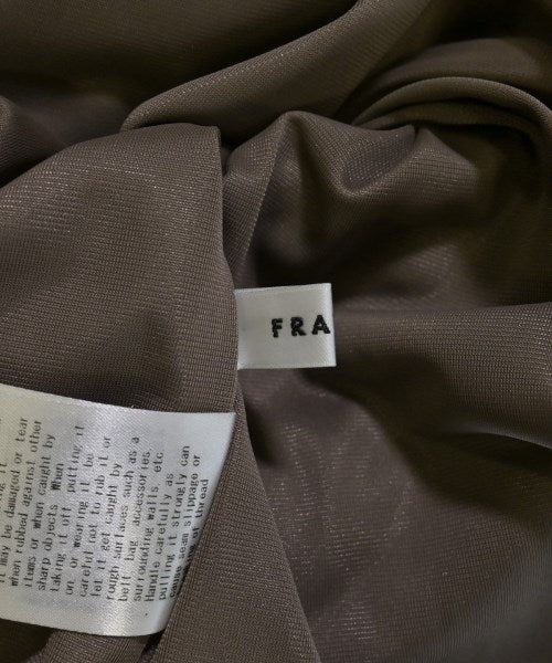 FRAY I.D กระโปรงยาว/แม็กซี่ยาว