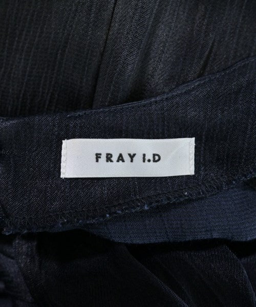 FRAY I.D ชุดเดรส