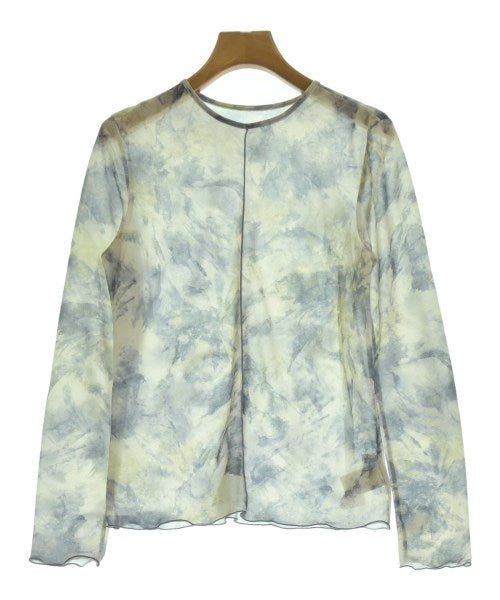 FRAY I.D เสื้อยืด/เสื้อท็อปส์