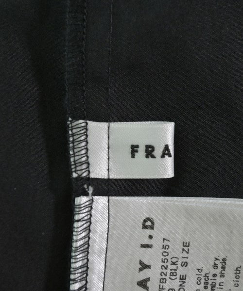 FRAY I.D เสื้อสตรี