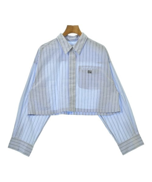FRAY I.D เสื้อลำลอง