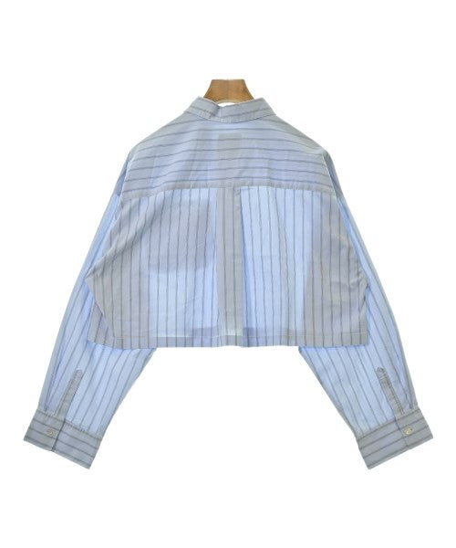 FRAY I.D เสื้อลำลอง