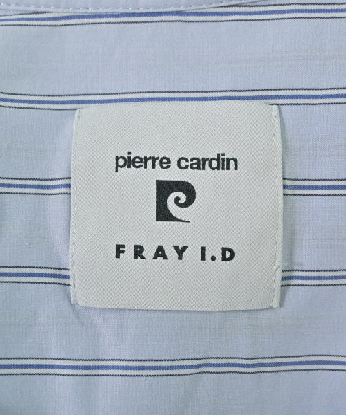 FRAY I.D เสื้อลำลอง