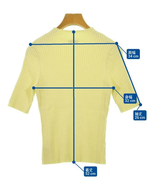 FRAY I.D เสื้อกันหนาว