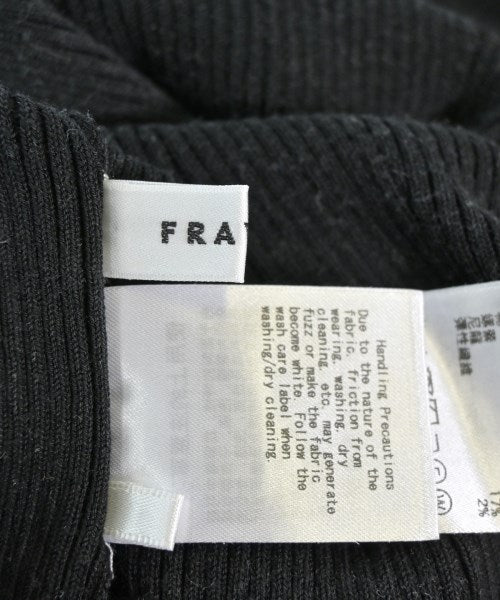FRAY I.D เสื้อกันหนาว