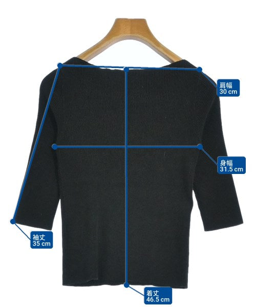 FRAY I.D เสื้อกันหนาว
