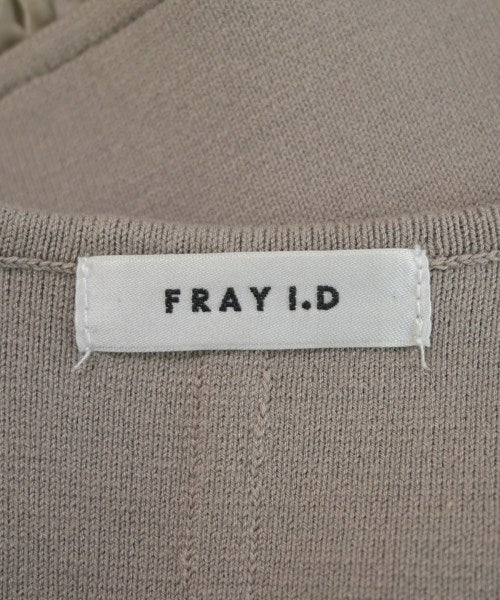 FRAY I.D ชุดเดรส