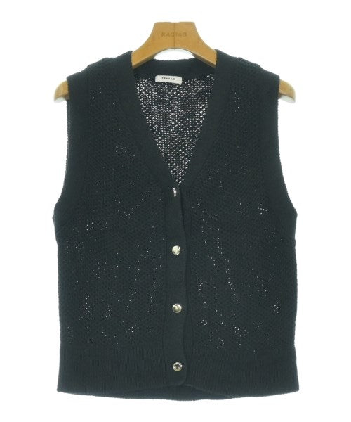 FRAY I.D เสื้อกั๊ก