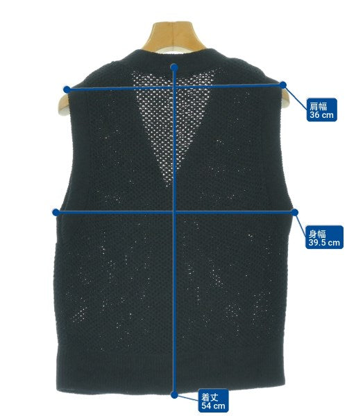 FRAY I.D เสื้อกั๊ก