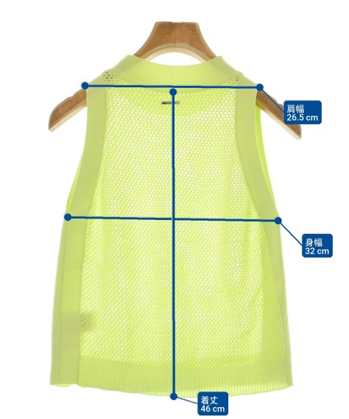 FRAY I.D เสื้อกั๊ก