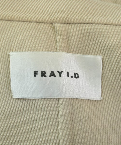 FRAY I.D เสื้อโค้ท อื่น