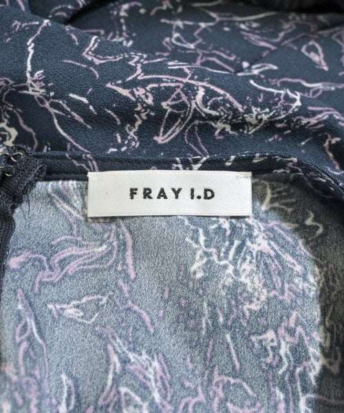 FRAY I.D ชุดเดรส