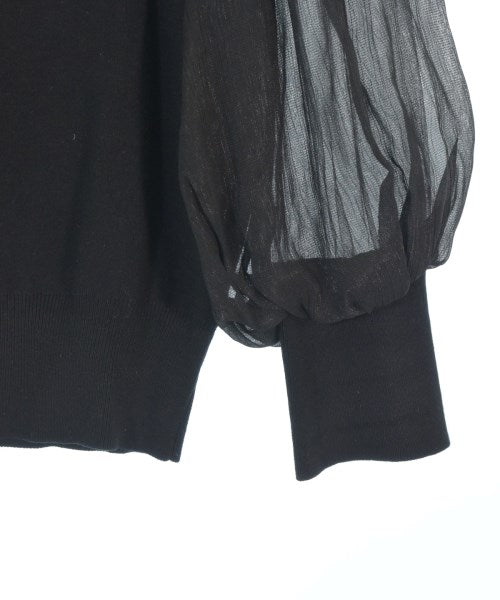 FRAY I.D เสื้อกันหนาว
