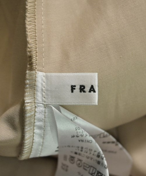 FRAY I.D กระโปรงยาว/แม็กซี่ยาว