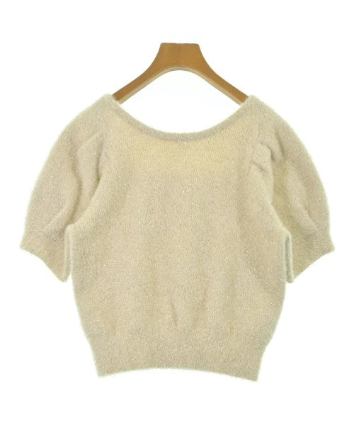 FRAY I.D เสื้อกันหนาว