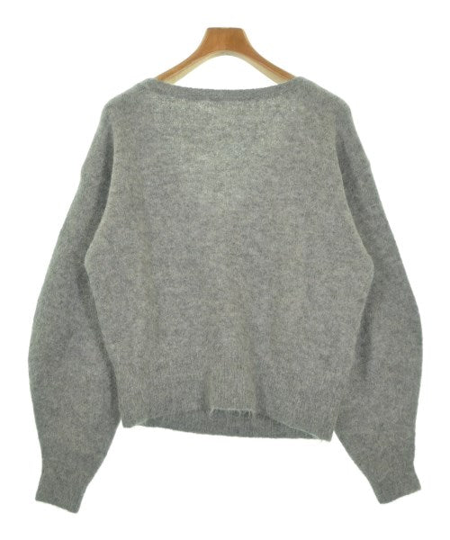 FRAY I.D เสื้อกันหนาว