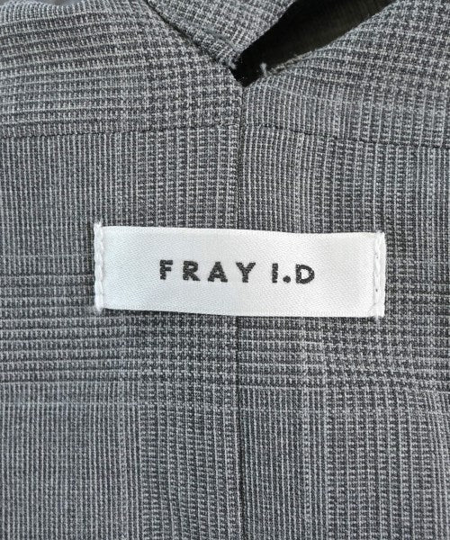 FRAY I.D ชุดเดรส