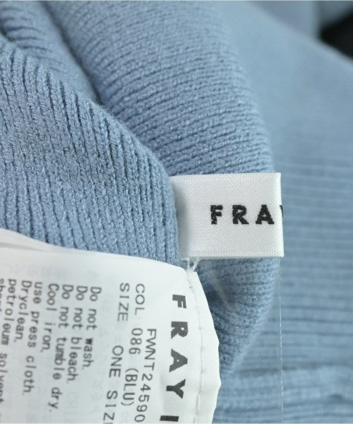 FRAY I.D เสื้อคาร์ดิแกน