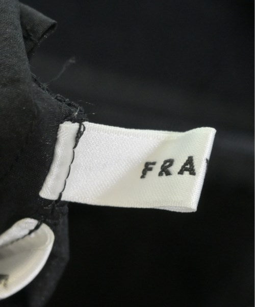 FRAY I.D กระโปรงยาว/แม็กซี่ยาว