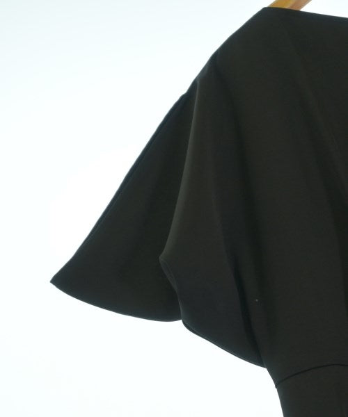 FRAY I.D ชุดเอี๊ยม/เสื้อคลุมหลวมๆ/จั๊มสูท