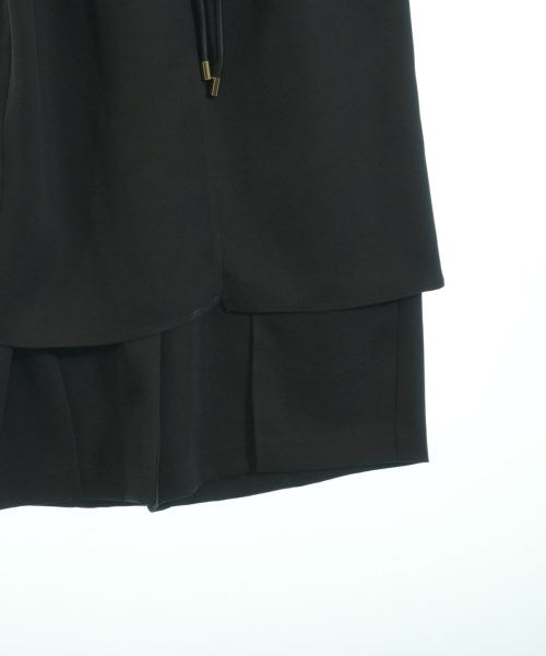 FRAY I.D ชุดเอี๊ยม/เสื้อคลุมหลวมๆ/จั๊มสูท