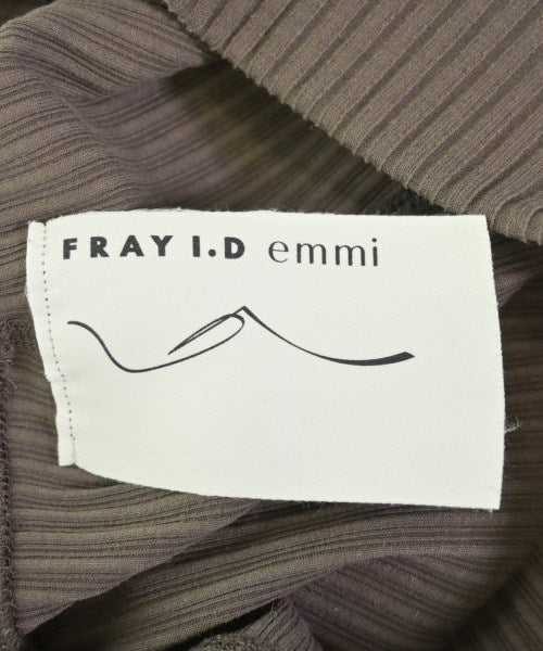 FRAY I.D กางเกง อื่น