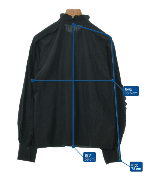 FRAY I.D เสื้อสตรี