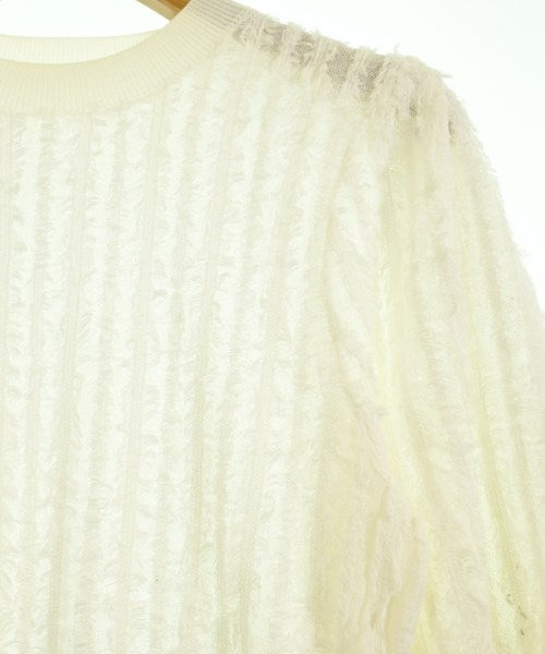 FRAY I.D เสื้อกันหนาว