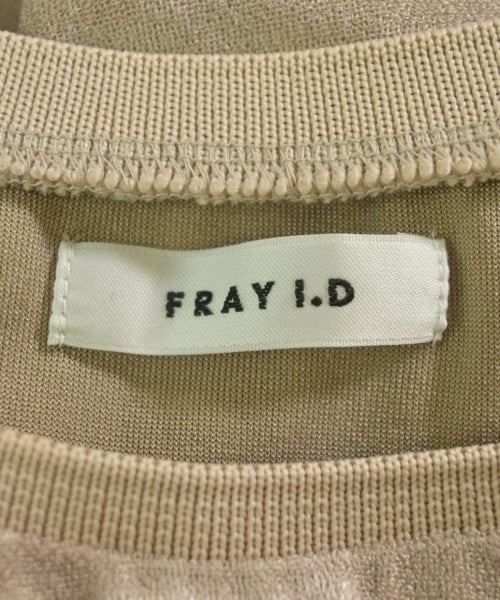 FRAY I.D แขนกุด