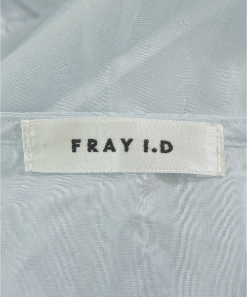 FRAY I.D ชุดเดรส