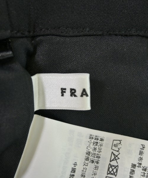 FRAY I.D กางเกงขายาว