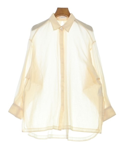 FRAY I.D เสื้อลำลอง
