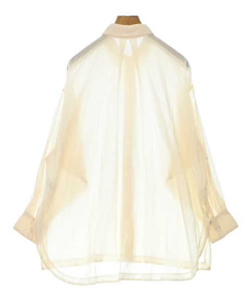 FRAY I.D เสื้อลำลอง