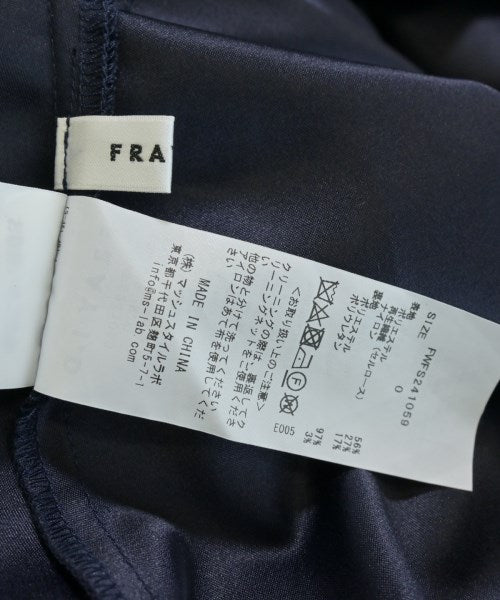 FRAY I.D กระโปรงยาว/แม็กซี่ยาว
