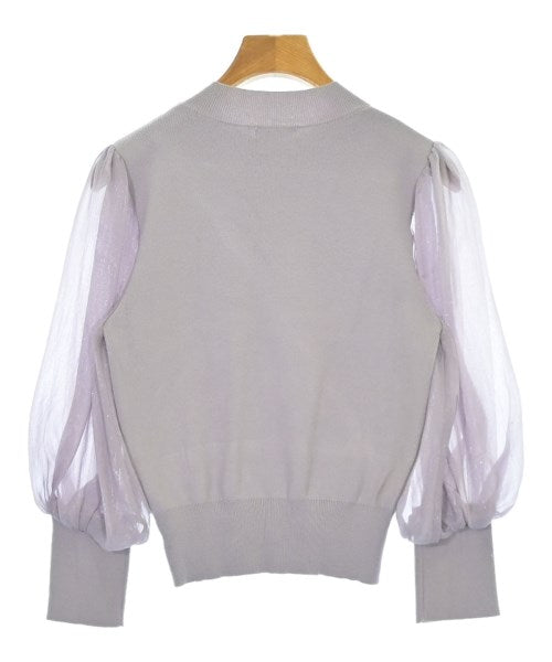 FRAY I.D เสื้อกันหนาว