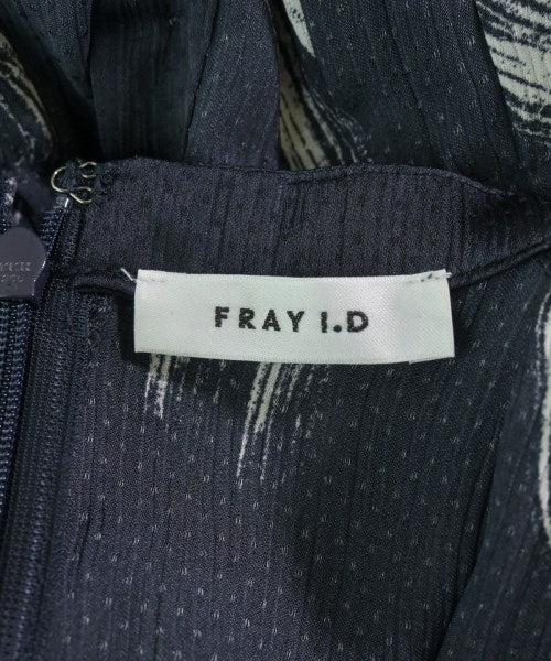 FRAY I.D ชุดเดรส