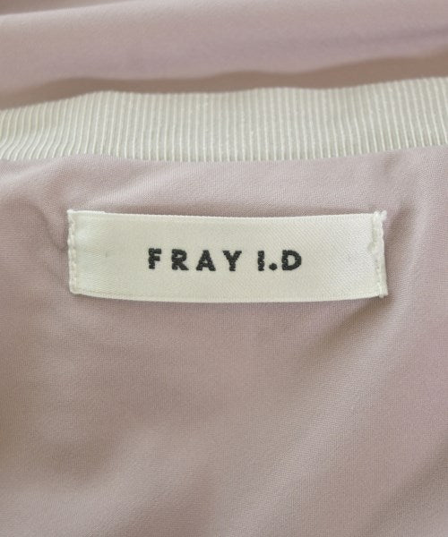 FRAY I.D กระโปรงยาว/แม็กซี่ยาว