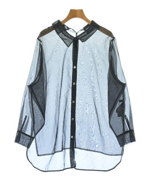 FRAY I.D เสื้อลำลอง