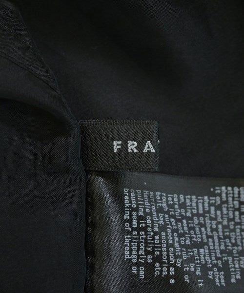 FRAY I.D เสื้อลำลอง