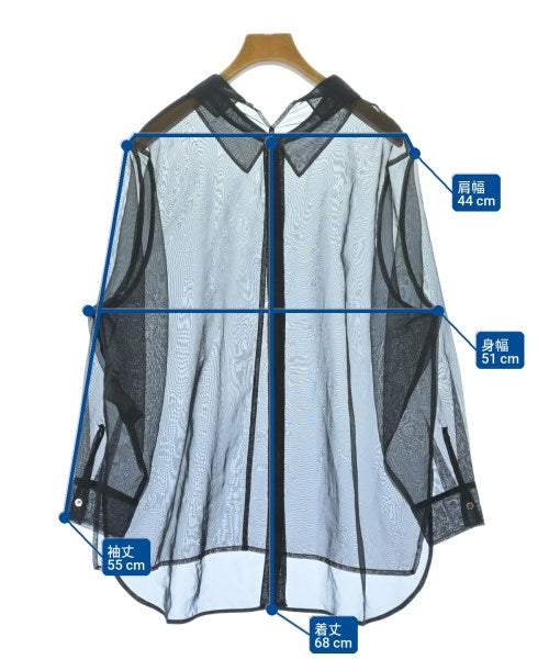 FRAY I.D เสื้อลำลอง