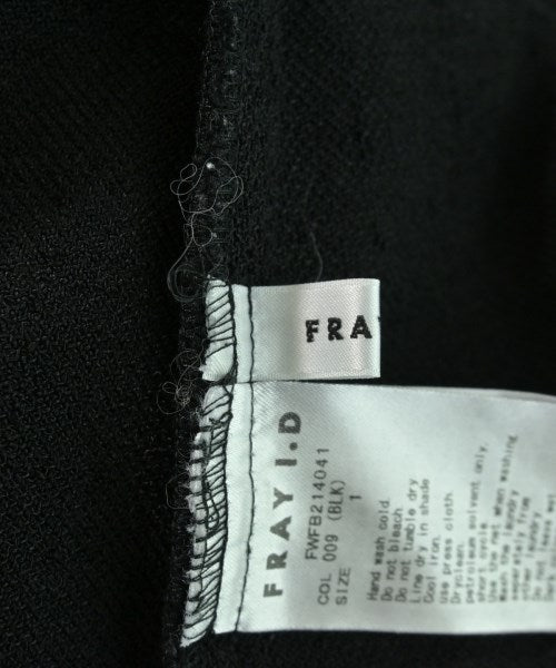 FRAY I.D เสื้อสตรี
