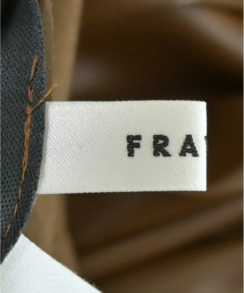 FRAY I.D กระโปรงยาว/แม็กซี่ยาว