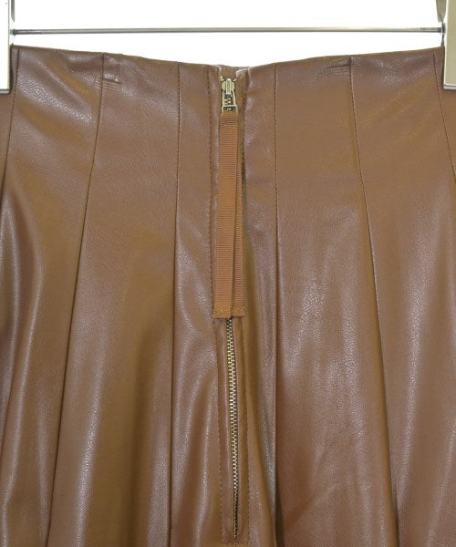 FRAY I.D กระโปรงยาว/แม็กซี่ยาว