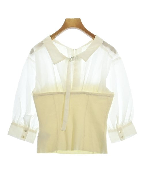 FRAY I.D เสื้อกันหนาว