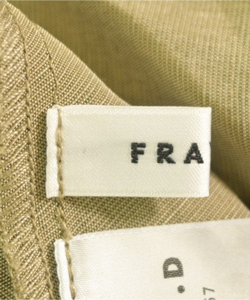 FRAY I.D ชุดเดรส