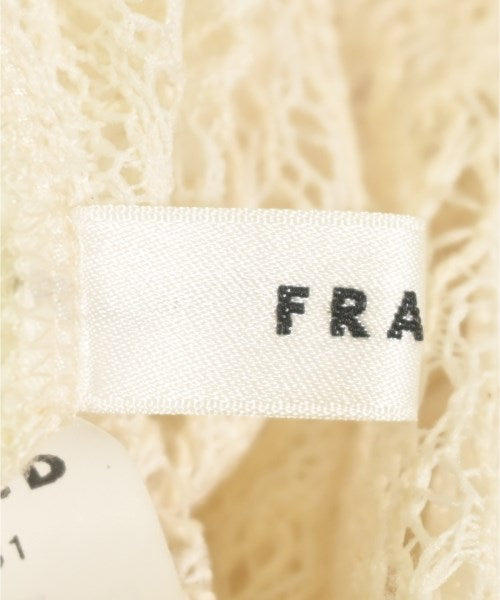 FRAY I.D ชุดเดรส