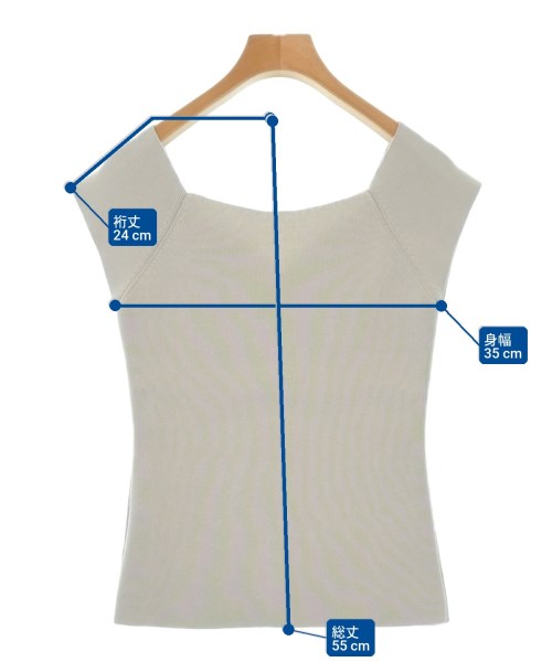 FRAY I.D เสื้อกันหนาว