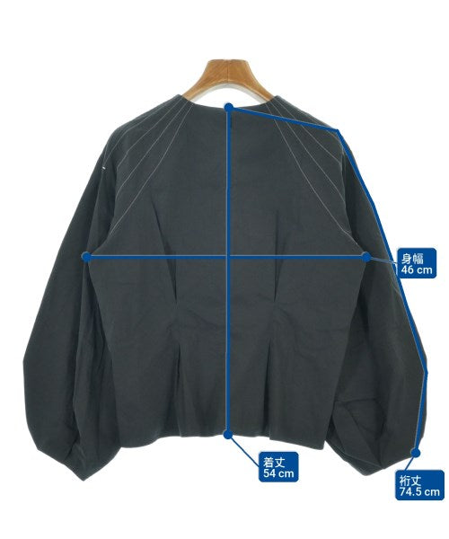 FRAY I.D เสื้อลำลอง