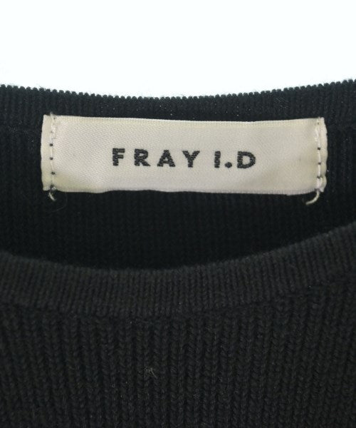 FRAY I.D ชุดเดรส